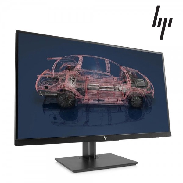 HP Z27n G2 27'' monitor HP Z27n G2 27'' monitor